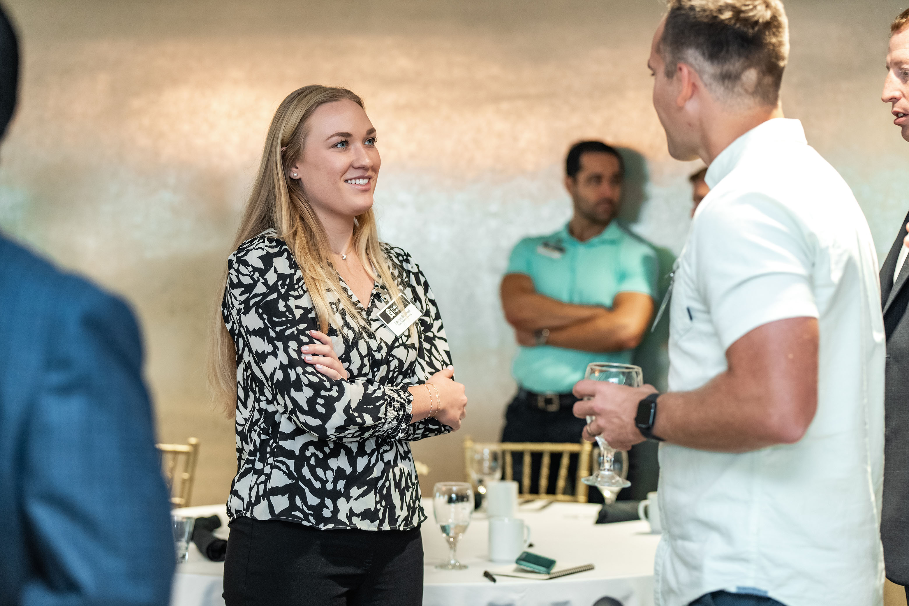 Community networking