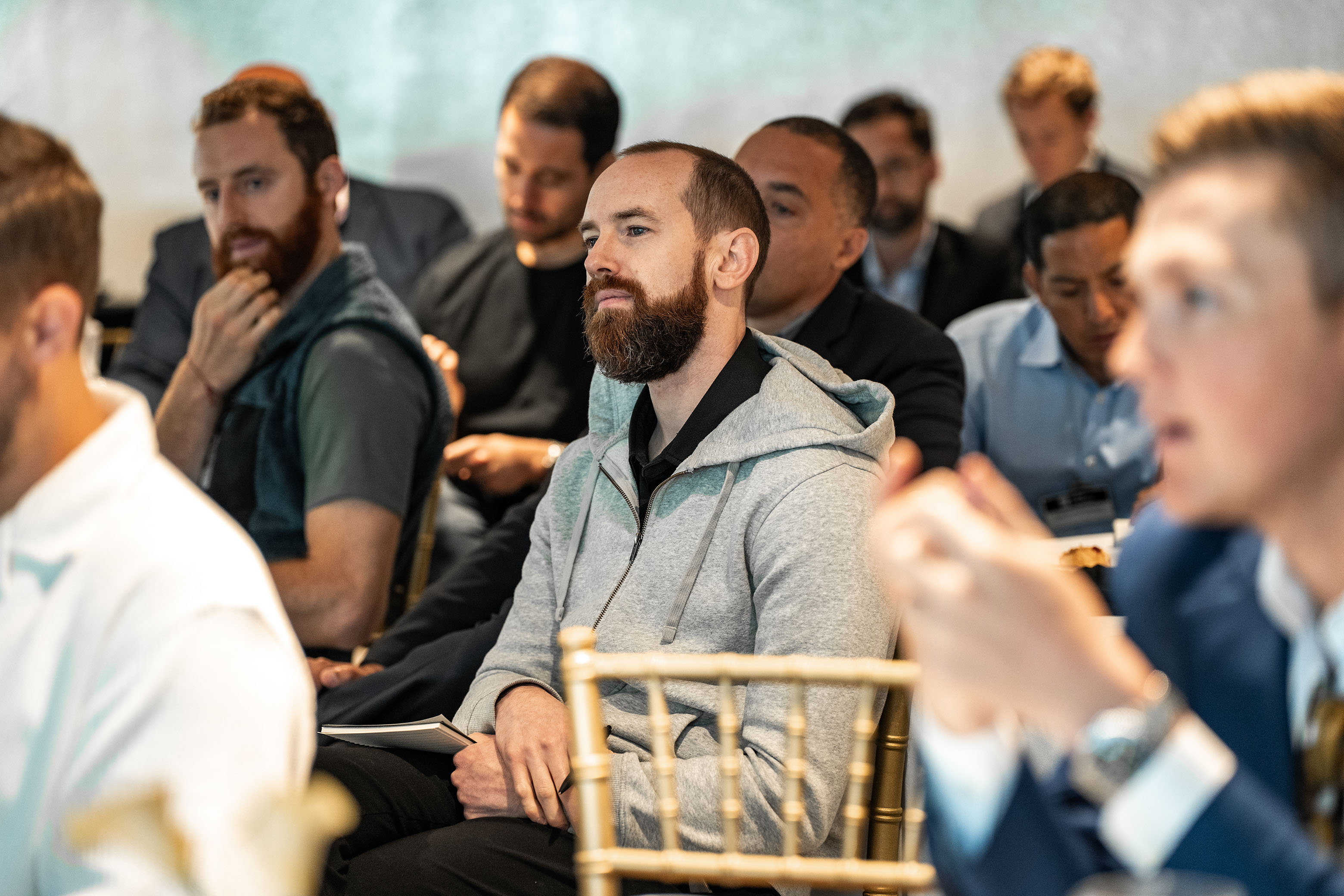 Educational workshop